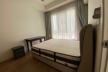 Parkfield Residences, Tropicana Heights