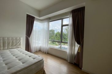 Parkfield Residences, Tropicana Heights