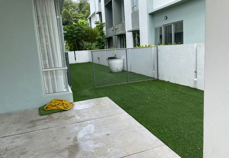 Parkfield Residences, Tropicana Heights