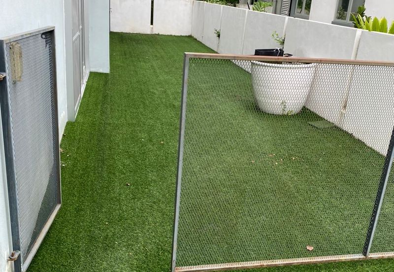 Parkfield Residences, Tropicana Heights