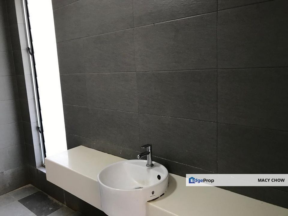 Parkfield Residences Tropicana Height Kajang Semenyih , Selangor, Kajang