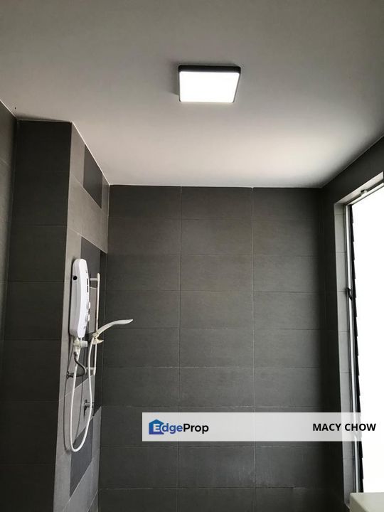 Parkfield Residences Tropicana Height Kajang Semenyih , Selangor, Kajang