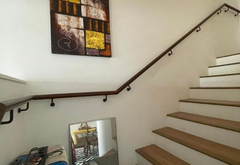 Parkfield Residences, Tropicana Heights