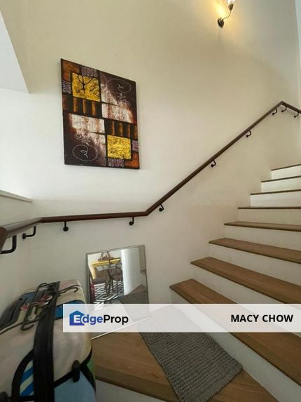 2sty Parkfield Residence Tropicana Heights Kajang Selangor , Selangor, Kajang