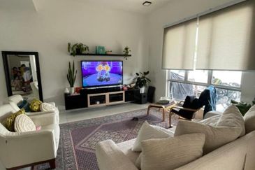 Parkfield Residences, Tropicana Heights