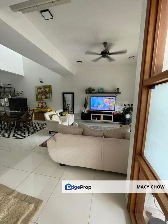 2sty Parkfield Residence Tropicana Heights Kajang Selangor , Selangor, Kajang