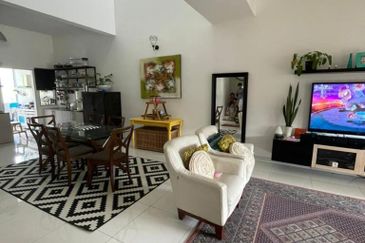 Parkfield Residences, Tropicana Heights