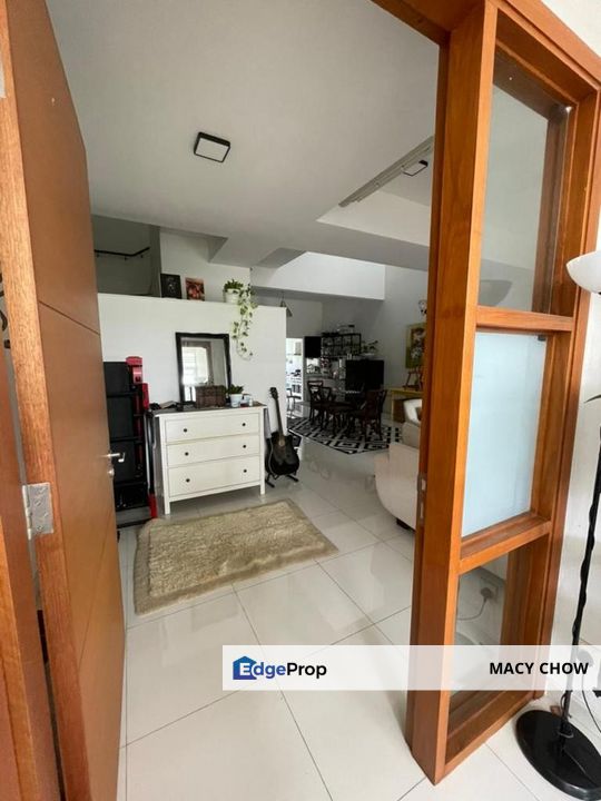 2sty Parkfield Residence Tropicana Heights Kajang Selangor , Selangor, Kajang