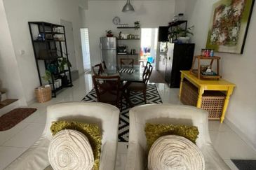 Parkfield Residences, Tropicana Heights