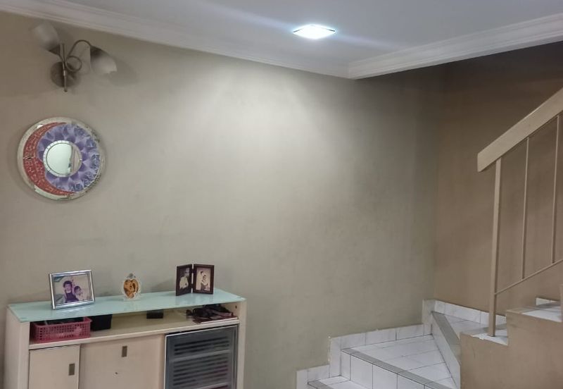 Sri Suajaya Condominium