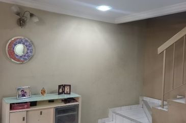 Sri Suajaya Condominium