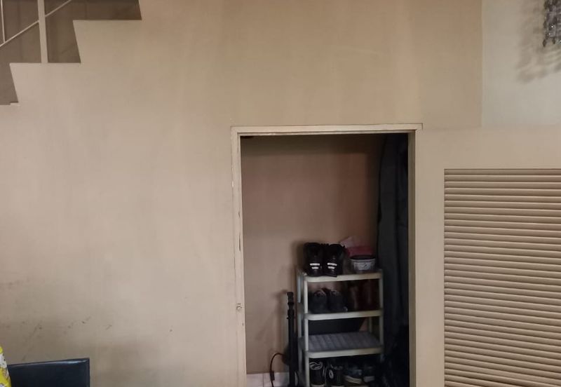 Sri Suajaya Condominium