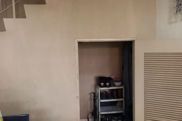 Sri Suajaya Condominium