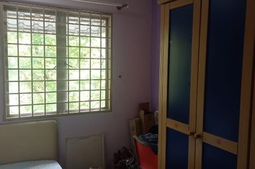 Sri Suajaya Condominium