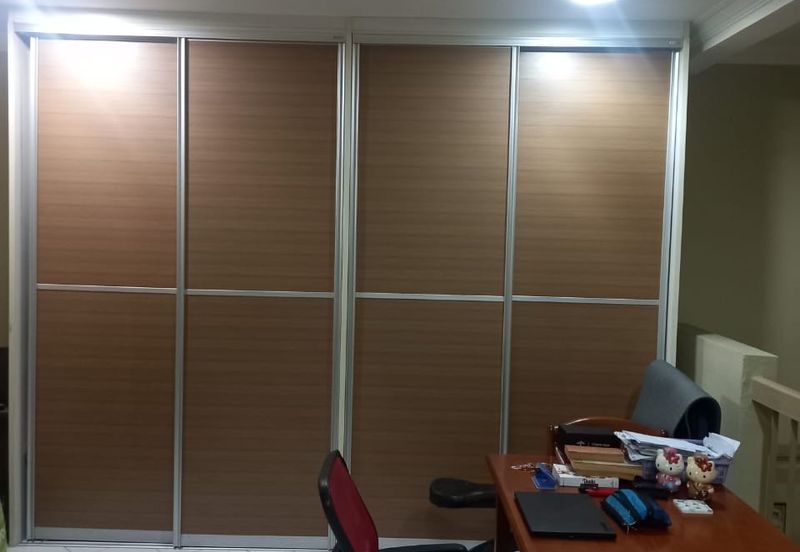 Sri Suajaya Condominium