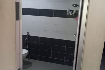 Sri Suajaya Condominium