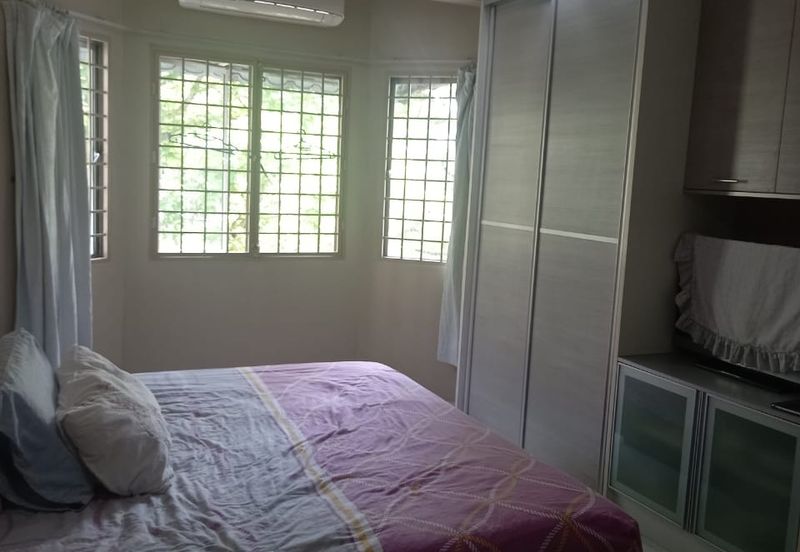 Sri Suajaya Condominium