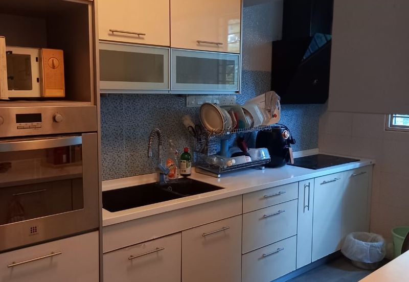 Sri Suajaya Condominium