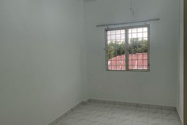 Vista Hatamas Apartment