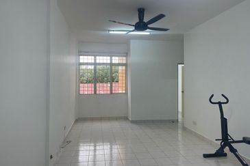 Vista Hatamas Apartment