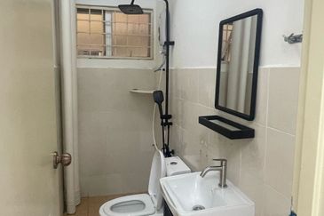 Vista Hatamas Apartment