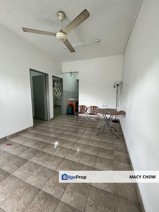 Taman Cheras Permai, Selangor, Batu 9th Cheras