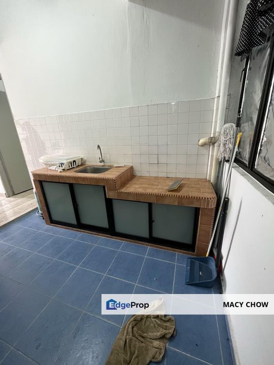 Taman Cheras Permai, Selangor, Batu 9th Cheras