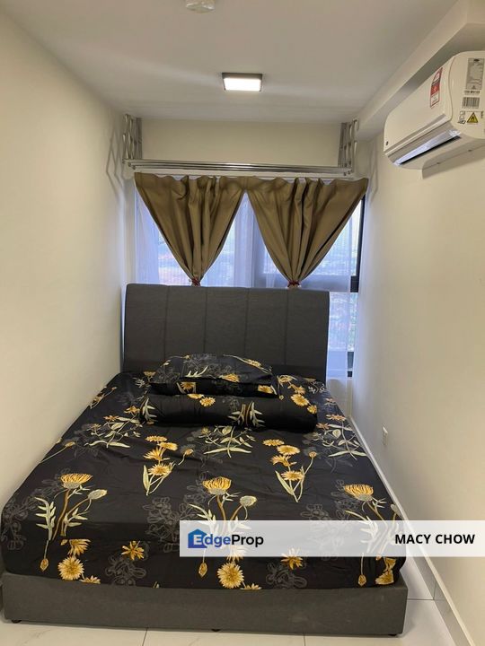 Arte cheras duplex unit with fully furnished , Kuala Lumpur, Cheras