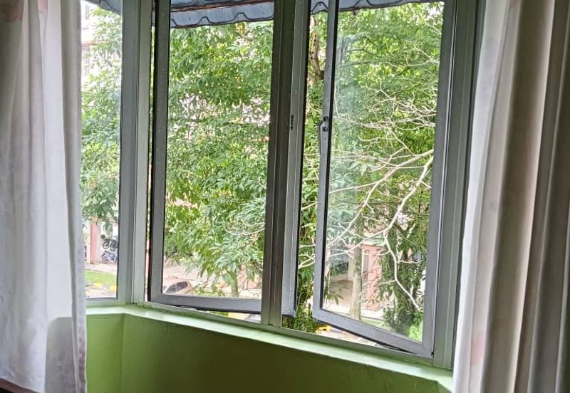 Tasik Heights Apartment