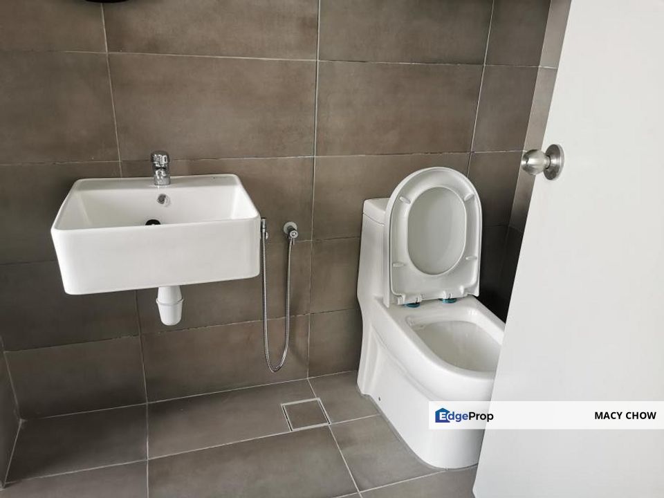 Riana South , Kuala Lumpur, Cheras