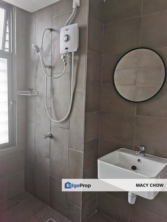 Riana South , Kuala Lumpur, Cheras