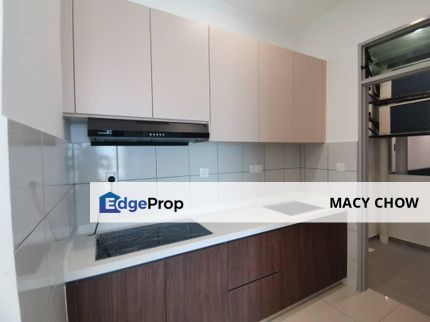 Nikka Residence Cheras Bandar Permaisuri Fully f , Kuala Lumpur, Cheras