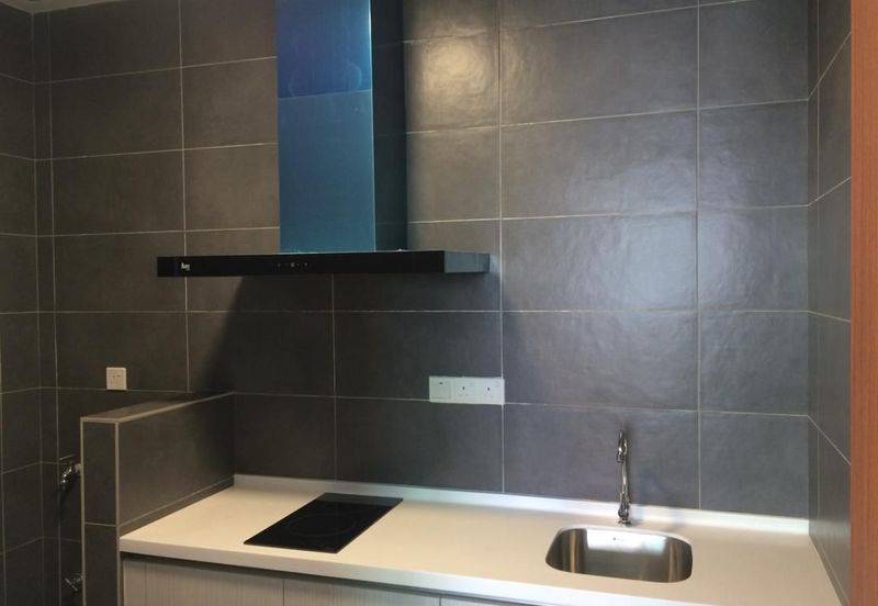 Citizen @ Old Klang Road (Residensi Nusantara Petaling)