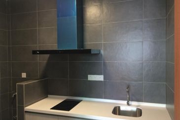 Citizen @ Old Klang Road (Residensi Nusantara Petaling)