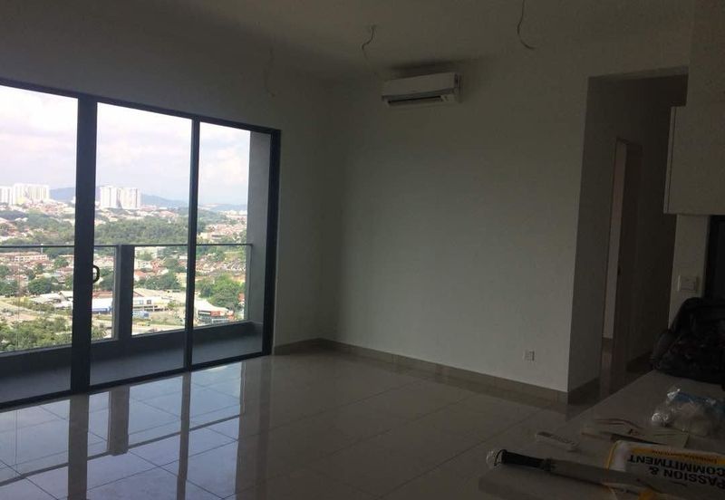 Citizen @ Old Klang Road (Residensi Nusantara Petaling)