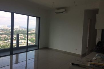 Citizen @ Old Klang Road (Residensi Nusantara Petaling)