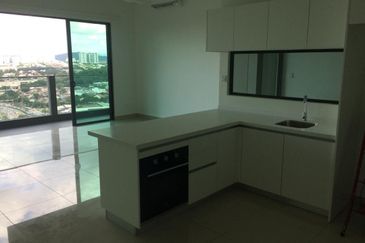 Citizen @ Old Klang Road (Residensi Nusantara Petaling)