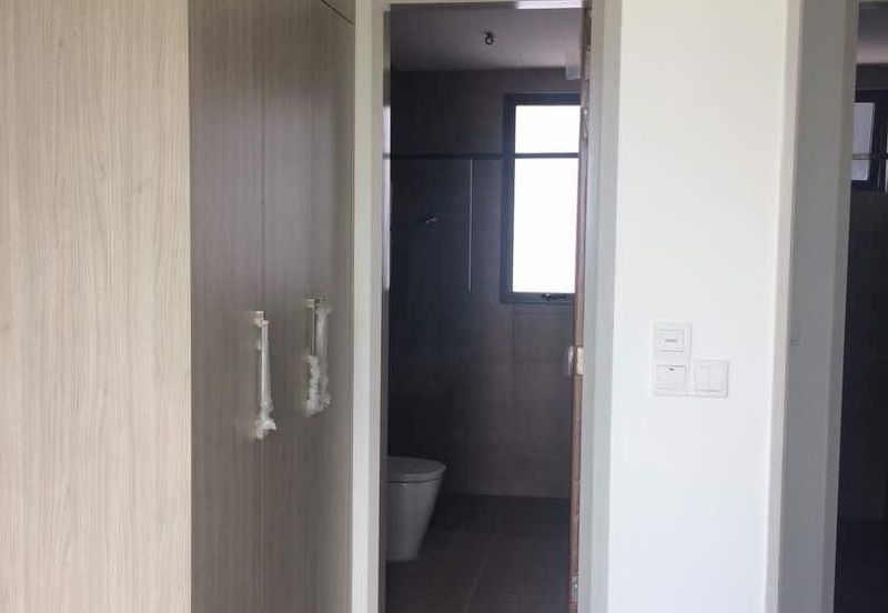 Citizen @ Old Klang Road (Residensi Nusantara Petaling)