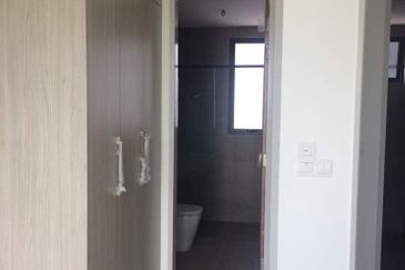 Citizen @ Old Klang Road (Residensi Nusantara Petaling)