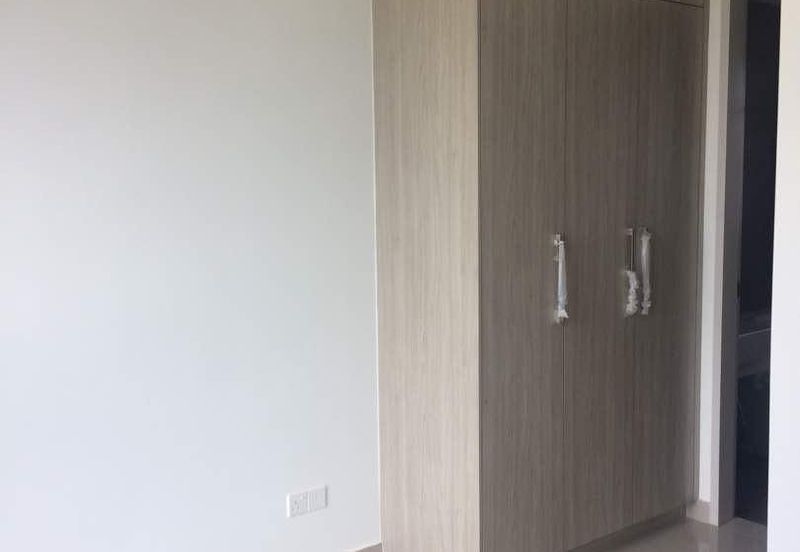 Citizen @ Old Klang Road (Residensi Nusantara Petaling)