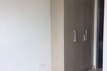 Citizen @ Old Klang Road (Residensi Nusantara Petaling)