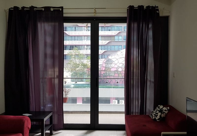 The Elements @ Ampang