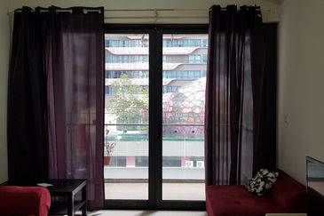 The Elements @ Ampang