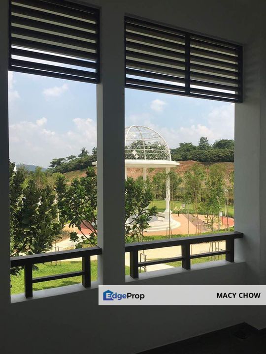Corner lot 2 Sty Cradleton Eco Majestic semenyih, Selangor, Semenyih
