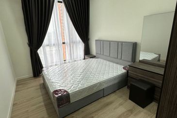 Emerald 9 Condominium