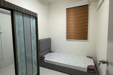 Emerald 9 Condominium