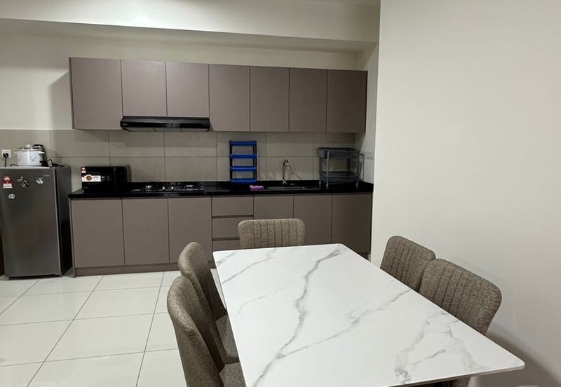 Emerald 9 Condominium