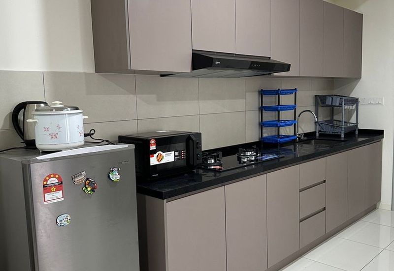 Emerald 9 Condominium