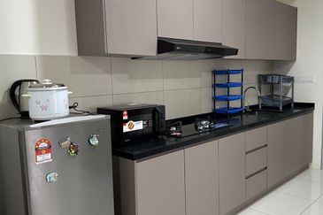 Emerald 9 Condominium