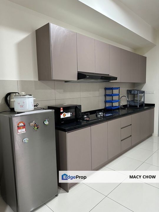 Emerald 9 cheras Near MRT Taman Suntex, Selangor, Cheras